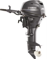 2024 Yamaha F20 - Thumbnail