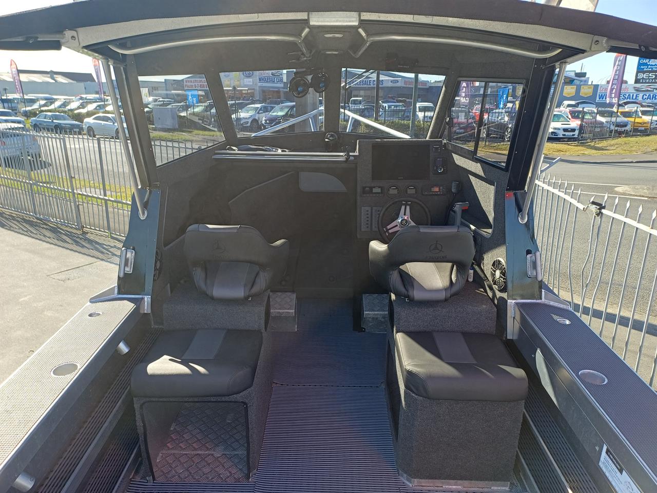 2026 Senator RH620