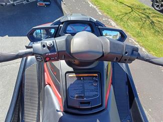 2018 Yamaha VXR WaveRunner - Thumbnail