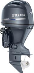 2025 Yamaha F75 - Thumbnail