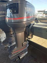 2005 Yamaha 130hp - Thumbnail