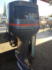 2005 Yamaha 130hp - Thumbnail