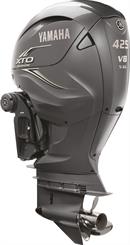 2025 Yamaha F425 - Thumbnail