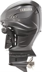 2025 Yamaha F425 - Thumbnail