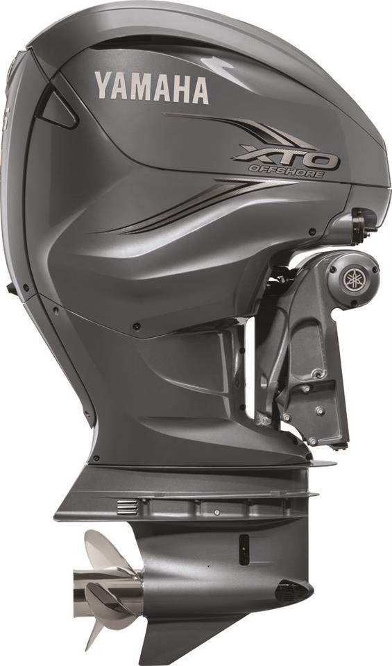 2025 Yamaha F425