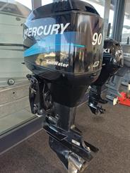2004 Mercury 90hp - Thumbnail
