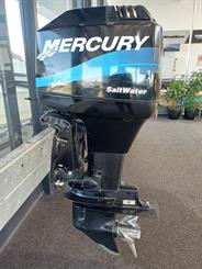 2004 Mercury 90hp - Thumbnail