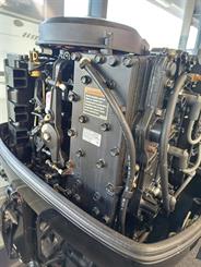 2004 Mercury 90hp - Thumbnail