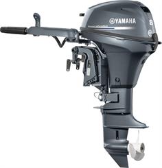 2024 Yamaha F8 - Thumbnail