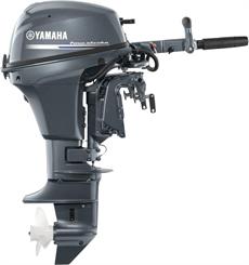 2025 Yamaha F8 - Thumbnail