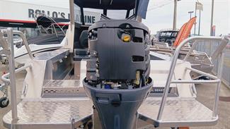 2022 Yamaha 130hp - Thumbnail