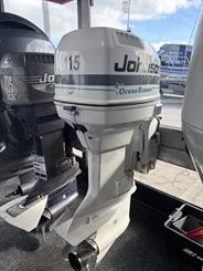1996 Johnson 115hp - Thumbnail