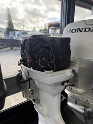 1996 Johnson 115hp - Thumbnail