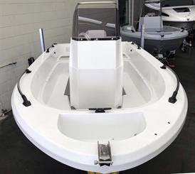 2022 Smartwave 4200 - hull and trailer package deal - Thumbnail