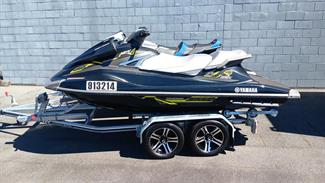 2021 Yamaha 2 x VX WaveRunners - Thumbnail