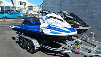 2021 Yamaha 2 x VX WaveRunners - Thumbnail
