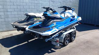 2021 Yamaha 2 x VX WaveRunners - Thumbnail