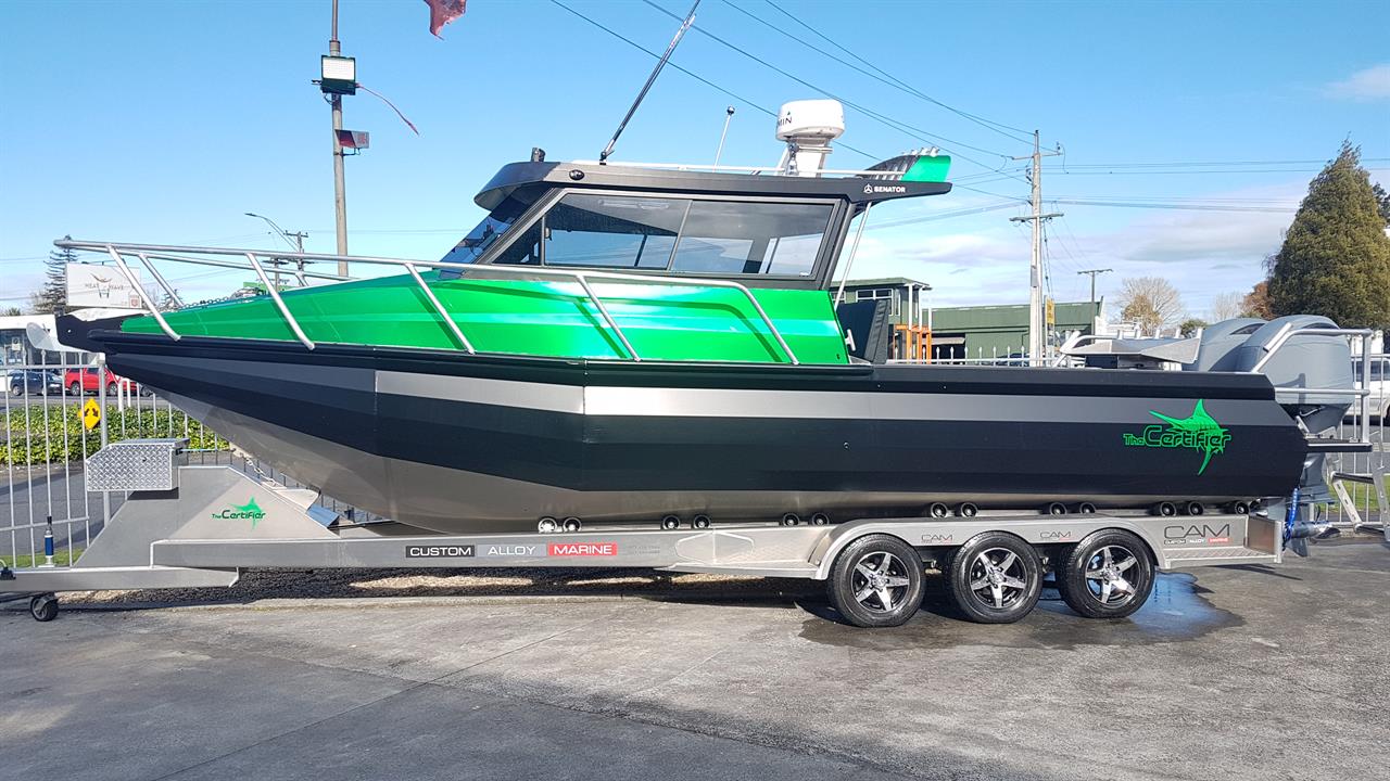 2026 Senator RH860W