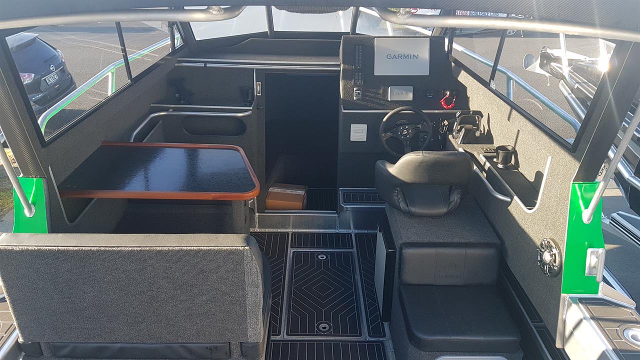 2026 Senator RH860W