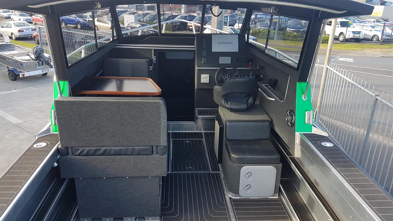 2026 Senator RH860W