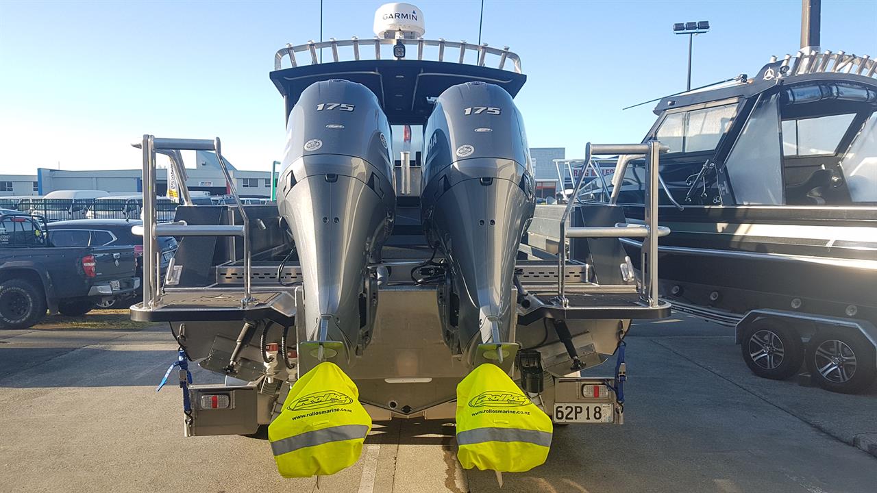 2026 Senator RH860W