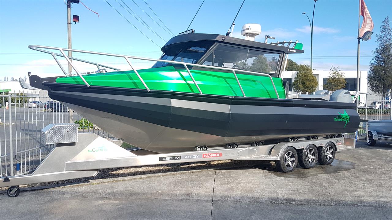2026 Senator RH860W