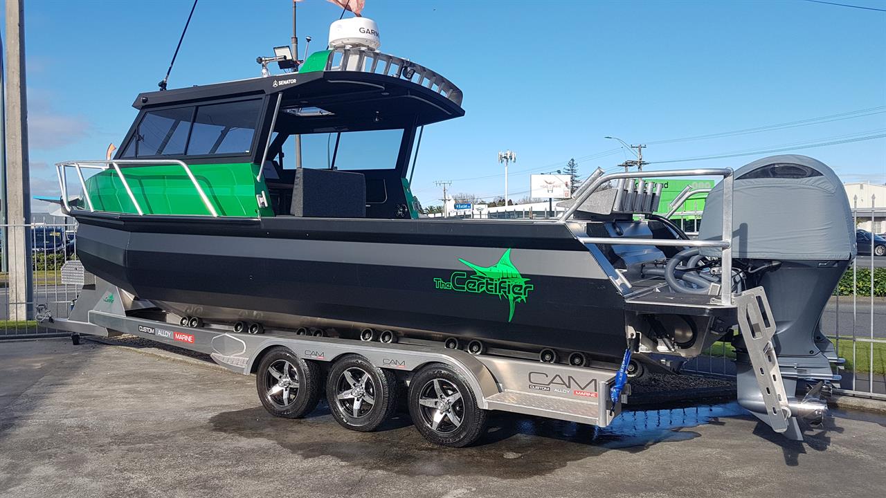 2026 Senator RH860W