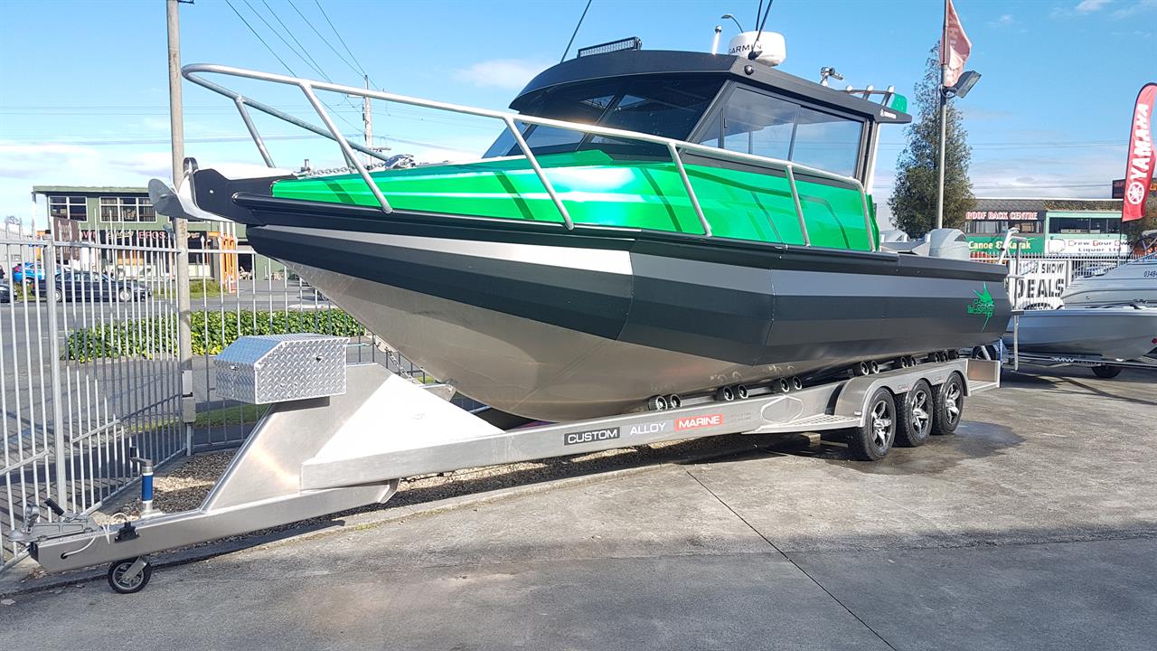 2026 Senator RH860W