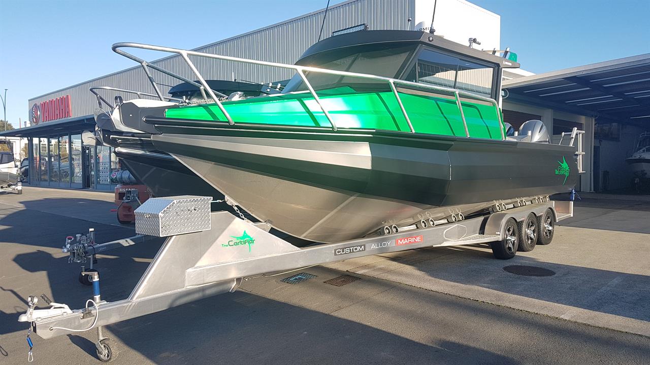 2026 Senator RH860W