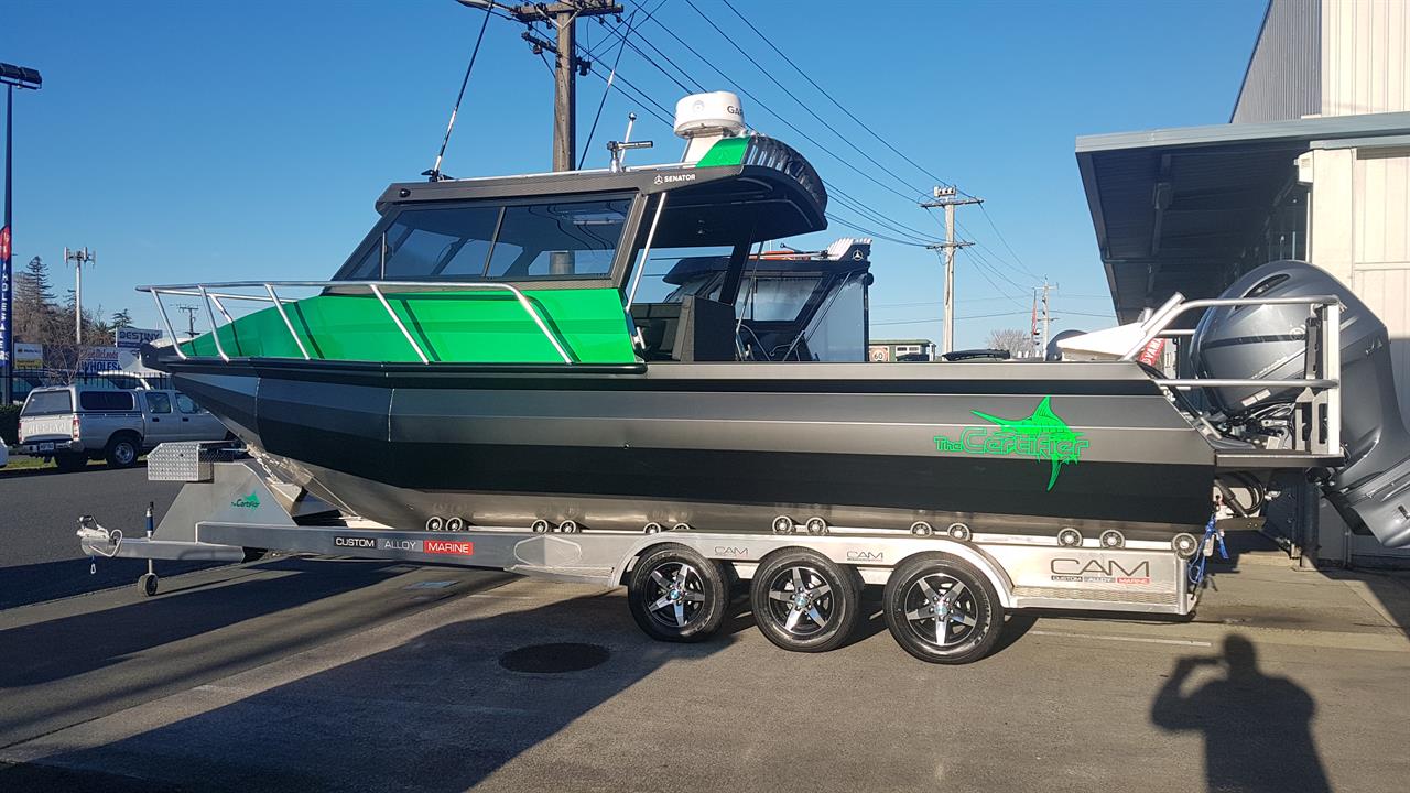 2026 Senator RH860W