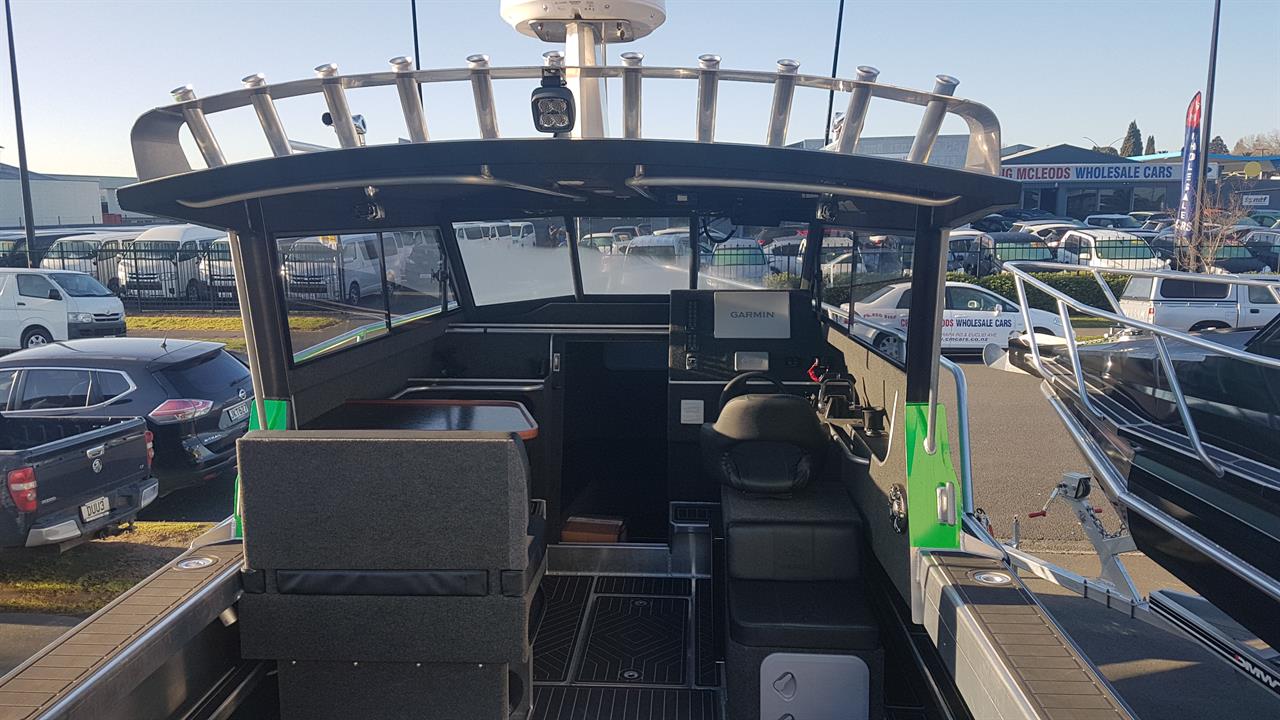 2026 Senator RH860W