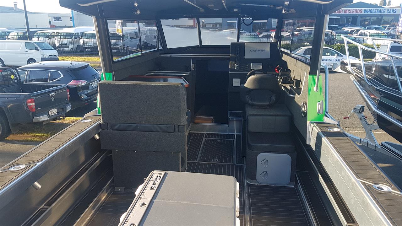 2026 Senator RH860W