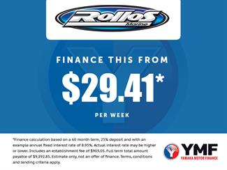 2005 Mercury 115hp - Thumbnail