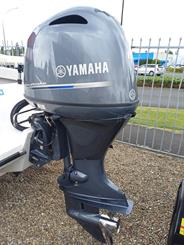 1993 Buccaneer 540 Fisherman - Thumbnail