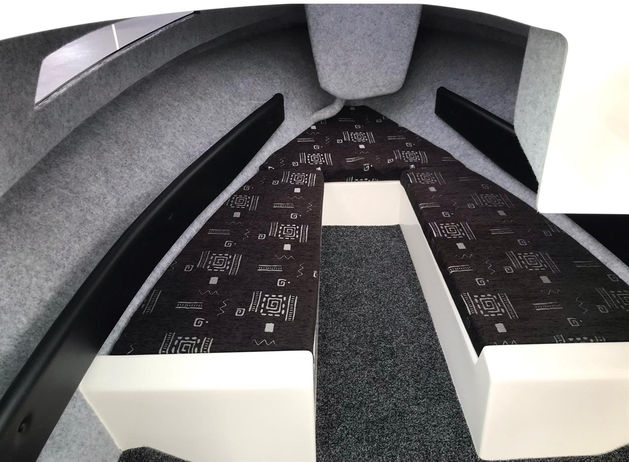 2023 Fi Glass Dominator