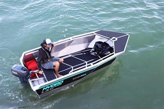 2025 Hydrolab 350 - Thumbnail