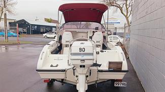1996 Rayglass 520 - Thumbnail