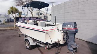 1988 Bonito 16 - Thumbnail