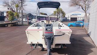 1988 Bonito 16 - Thumbnail
