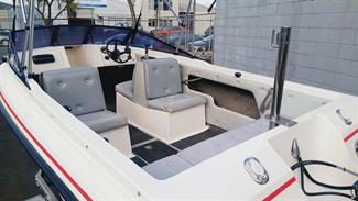 1988 Bonito 16 - Thumbnail