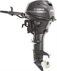 2025 Yamaha F20 - Thumbnail