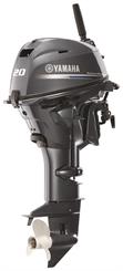 2025 Yamaha F20 - Thumbnail