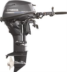 2025 Yamaha F20 - Thumbnail