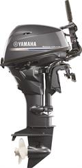 2025 Yamaha F20 - Thumbnail
