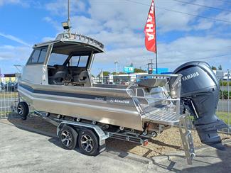 2026 Senator RH 650 - Thumbnail