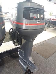 2013 Yamaha 115hp - Thumbnail