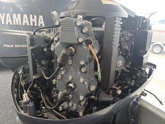2013 Yamaha 115hp - Thumbnail