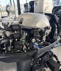 2024 Yamaha 30hp - Thumbnail