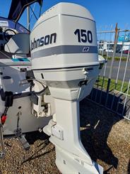 1996 Tristram 550 - Thumbnail