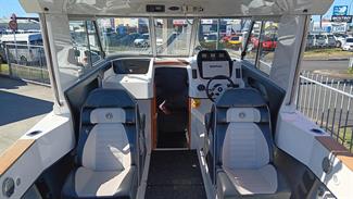 2014 Haines Hunter SS725 - Thumbnail